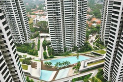 D'Leedon (D10), Condominium #209651161